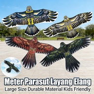 Big Eagle Kite Children Eagle Toy Meter Parachute Kite