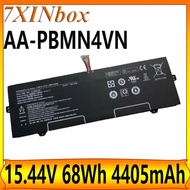 7XINbox AA-PBMN4VN 15.44V 4405mAh 68Wh Laptop Battery for Samsung Galaxy Book Pro 15 NP950XDB NP950Q
