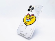 JMKFC鏡面防撞軟膠殼