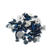 For Acer Nitro 5 AN515-58 AN515-58-57Y8 AN515-58-5046 AN515-58-75NM Complete Set of Screws Laptop Re