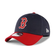 NEW ERA 940 經典棒球帽 - 波士頓紅襪隊