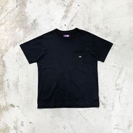 【工工】The North Face Purple Label Pocket Tee 紫標 口袋短袖 Monkey Time