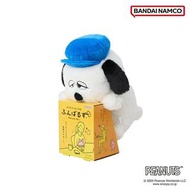 Snoopy olaf 矯正坐姿公仔 奧拉夫 現貨