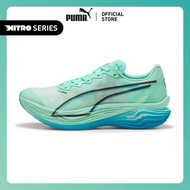 PUMA Running รองเท้าวิ่งผู้ชาย Deviate NITRO™ Elite 3 สีเขียว - 30980907