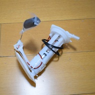 16700-Z37-003 Motorcycle Fuel Pump Assembly Case + Fuel pump + Filter for For HONDA Eu7000i Eu700isn