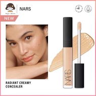 Hemat Nars Radiant Creamy Concealer 6Ml For Lht To Medium Complexion