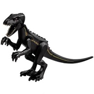 Lego - 75930 - Jurassic world - Indoraptor