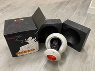 G-SHOCK 七龍珠限量款 Goku Black