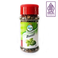 Basil Flakes Basil Leaf/