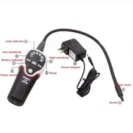 Refrigerant Halogen Leak Detector Tester Meter RLD-382P Refrigeration System Leak Detector R410A R13