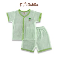 Cuddles Baby Newborn Baby Suit BSW1367