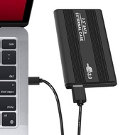 ❒✐✺ SSD Drive Classic SSD Hard Disk Hard Disk Drive External USB3.0/USB2.0 To SATA Port 520mb/s Support For Hot Swap