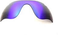 Galaxy Replacement Lenses For Oakley Radarlock Path Vented Sunglasses Multi Selection