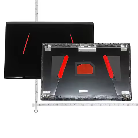 Used for ASUS ROG GL753 GL753VD GL753VD-DS71 17.3" LCD BACK COVER Rear Lid Top Case Shell 13N1-0XA0C