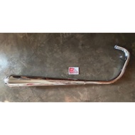 Honda CG125 Standard Exhaust Paip