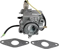 15004-0799 Carburetor Carb Compatible with Kawasaki FD620 FD620D AS16 AS18 AS19 MIA11386 MIA12362 4 