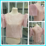 Modern Filipiniana Kimona