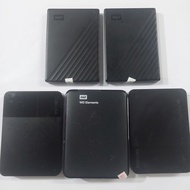 External 2TB usb hard disk external Hdd 2TB second original