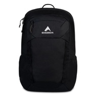 Backpack89 Core 15L Laptop Backpack Daypack Outdoor Backpack - Black