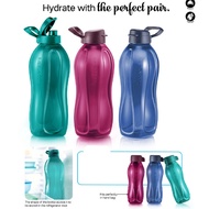 *New Offer* Tupperware Giant Eco Bottle (3) 2.0L / 2L / Eco bottle (3) 310ml