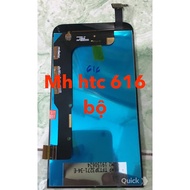 Screen for HTC D616 phone.Touch screen set.