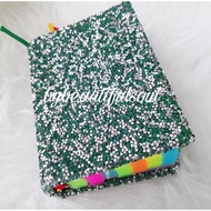 ALQURAN CRYSTAL SWAROVSKI A6