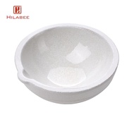 [UsusexaMY] Ceramic Crucible Bowl Dish Pot Melting Dish Cup for Brass Alloy Jewelry Metal