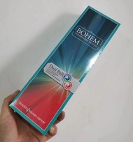 BOHEM STRAWBERRY MOJITO isi 10 (1,5jt) DUAL BALL ROKOK SLOP