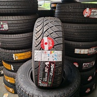 [Free Installation] Kinto V36 R18 255/50R18 255/55R18 285/45R18