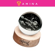 IU The Winning Holssi Mood Lamp