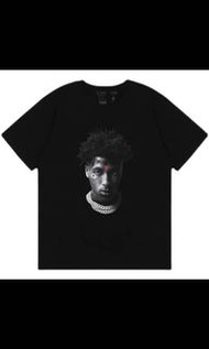Summer T-Shirt (NBA Youngboy )