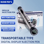 Novo pen 6 Insulin Syringe Pen for Diabetes Management Portable Household Medical Device for Authent