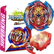 Beyblade B173 Infinite Achilles Beyblade Burst SuperKing Booster B-173 01 Infinite Achilles