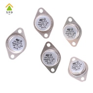 [XFD]  5 pcs 2N3055 NPN AF Amp Audio Power Transistor 15A 100V [hot sale]