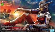 「徵收」Figure-rise Standard Ultraman zero