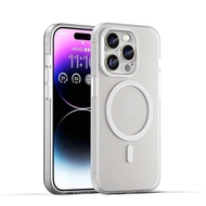 Premium Quality Thick Thickened Magentic Candy Phone Case for Sumsung Galaxy 25 24 Ultra 25 24 Plus 