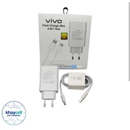 VIVO Y21T SUPER FAST CHARGING 44W ORIGINAL CHARGER