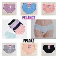 FPA042 junior panty felancy seamless midi girls' panties