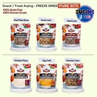Bite Dried Freeze Dog Cat Snack