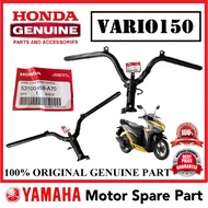 100% ORIGINAL HONDA VARIO HANDLE BAR ASSY 0 53100-K59-A70 BESI PEGANG STEERING VARIO150 VARIO-150 15