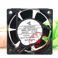 Mitsubishi MMF-06F24ES/06H24SS/06D24ES/06D24DS/06G24TS/cooling fan