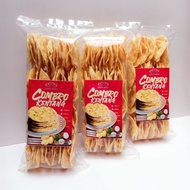 Combro Kentang Renyah Khas Dieng