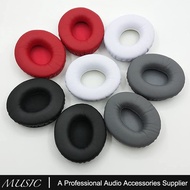 Earpads Replacement for Beats by Dr. Dre Solo HD On-Ear Headphone