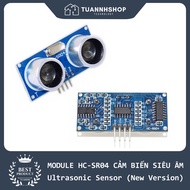 Ultrasonic Sensor Module HC-SR04, SRF04, HC SR04, HC-SR04