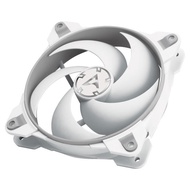 Arctic BioniX F140 14CM Gaming Fan - White Grey