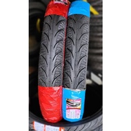 KINGSTONE TUBELESS TYRES (KT118) 70×90-17/ 80×90-17