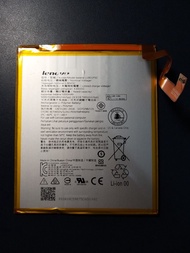 全新 Lenovo Tab M10 L19D1P32 電池 Battery