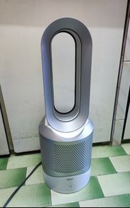 Dyson HP02冷暖風扇