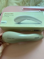 Osim 按摩