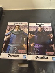 Grandista 王者天下 騰 王騎